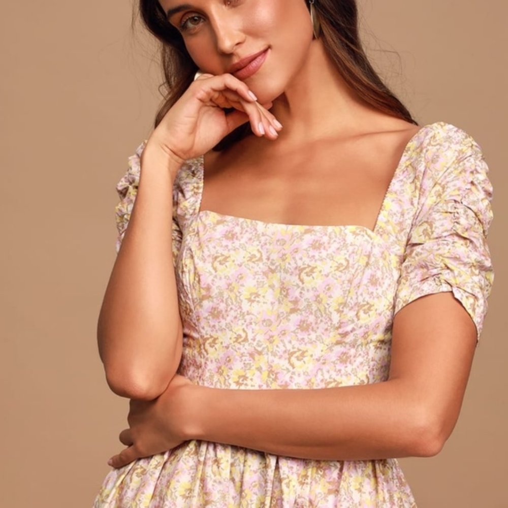 Free People She's a Dream NWT - Picture 9 of 13